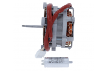 Motor de ventilador 208-240V fases 1 50/60Hz  Giorik