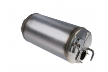 Calderin de agua ø 200mm L 415mm L exterior 460mm