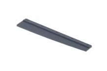 Rasqueta Goma L:180mm C80/C80A