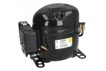 Compresor refrigerante R404A tipo AE4450Z 220-240V 50Hz HMBP completamente hermético 12,5kg ITV