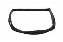 GASKET_DOOR_STANDARD_D372_M4C_BLACK KALISMASAN
