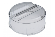 Tapa dispensador platos Ø315mm rieber