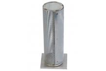 Filtro turbo lf/cs 3u Dihr
