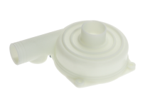 Tapa bomba lavado Ø30mm 0,33hp gastro 400