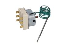 Termostato Seguridad Trifásico 280°C 16A 400V  EGO