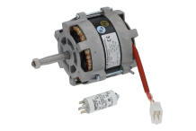 Motor de ventilador 200-240V fases 1 50/60Hz 0,18kW 0,25PS 1400rev/min velocidades 1 L1 123mm GICO