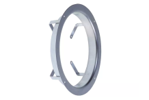 Anillo para aspa ø 172mm aspirante ø 220mm h 49mm