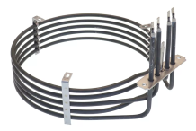Resistencia Horno 230V 4900W unox