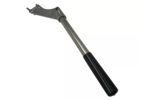 Palanca cortadora patatas fritas manual cf-5