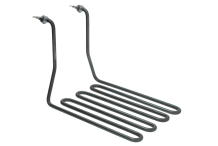 Resistencia Freidora 4000W 230V 270x175x200mm MOVILFRIT