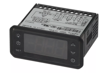 Termostato Digital XR60CX -5R0C1- 230V INFRICO
