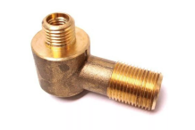 RACOR CODO M14-150 PLANCHA REPAGAS