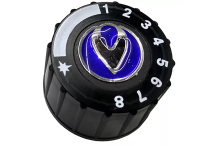 Mando Termostato Válvula Minisit Ø36mm SIT