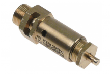 Válvula Seguridad 3/8" CN10 Expobar