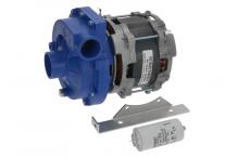 Bomba Lavado 0,94HP 230V 50Hz ZF340SX Lgb