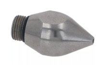 SALIDA VAPOR 1 AGUJERO M8.5 CON JUNTA EXPOBAR