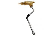 Grifo vapor completo classic Expobar