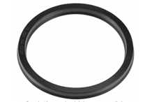 Junta piston Gaggia (2 unidades)