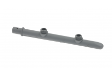 Brazo aclarado b e40 elettrobar