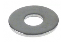 Arandela grifo vapor 22x6x1.5mm Mairali (2 unidades)