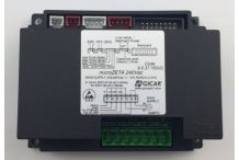 Centralita Electrónica MICRO-Z Quartz  expobar