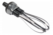 batidor MP450Ultra Combi para ROBOT COUPE altura total 420mm