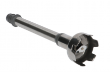 Brazo Triturador Completo L=275mm robot coupe mp 240vv Robot-Coupe