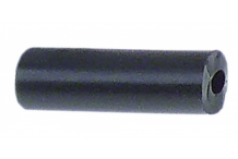 tubo flexible junta 1 vía ø 8mm int.ø 3mm L 25mm silicona Fagor