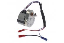 Motorreductor 220V 50Hz 30rev/min árbol ø 6mm L 100mm An 75mm H 67mm