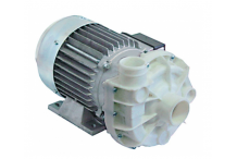 bomba entrada ø 45mm salida ø 40mm tipo 4217B2720 230/400V 50Hz fases 3 0,075kW 1PS