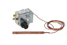 Termostato seguridad 110ºc silanos