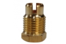 Racor para termopar m10x1 Ø6.5mm sit