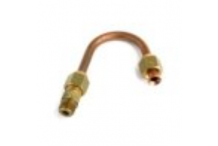 Tubo cobre contador volumetrico Expobar
