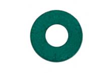 Junta grifo gas klingerit 24x14x1mm Varios fabricantes (2 unidades)
