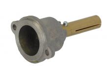 Capuchón Grifo Gas 35mm Ø10x8mm PEL2