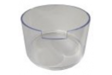 Plastico dosificador molino Compak