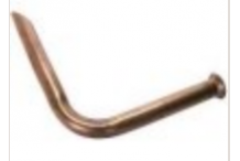 Tubo cobre pesca Gaggia
