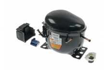 Compresor refrigerante r600a tipo hvm10aa 220-240v