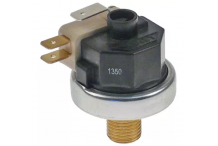 Presostato 15a 125ºc 1/4" Varios