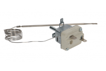 Termostato Monofásico 59/270°C 16A 230V EGO, SMEG