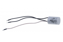 filtro antiparasitario tipo K042202754 Winterhalter