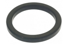 Junta portafiltro 71x57x10mm suplementada Gaggia (2 unidades)