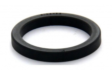 Junta Portafiltro Ø73x57x8mm Expobar