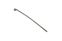 Pasador bandera dosif.600g din-94 Ø2x11mm Cunill