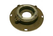 Portafresas superior  Ø59mm + soporte Cunill