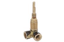 Grifo carga agua izquierdo lh Ø1/2" hh mareno