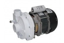 Bomba lavado 0.75kw 230v silanos