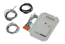 Kit Placa Electronica SFT025 Scotsman