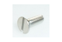 Tornillo m3x6mm din-964 inox italcrem (10 unidades)