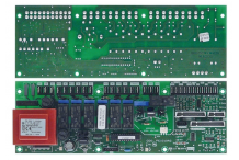 Placa Electrónica Horno UNOX